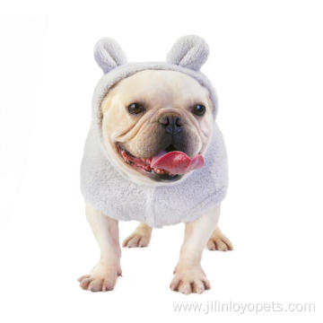 High Quality Dog Hoodies For Small Dogs